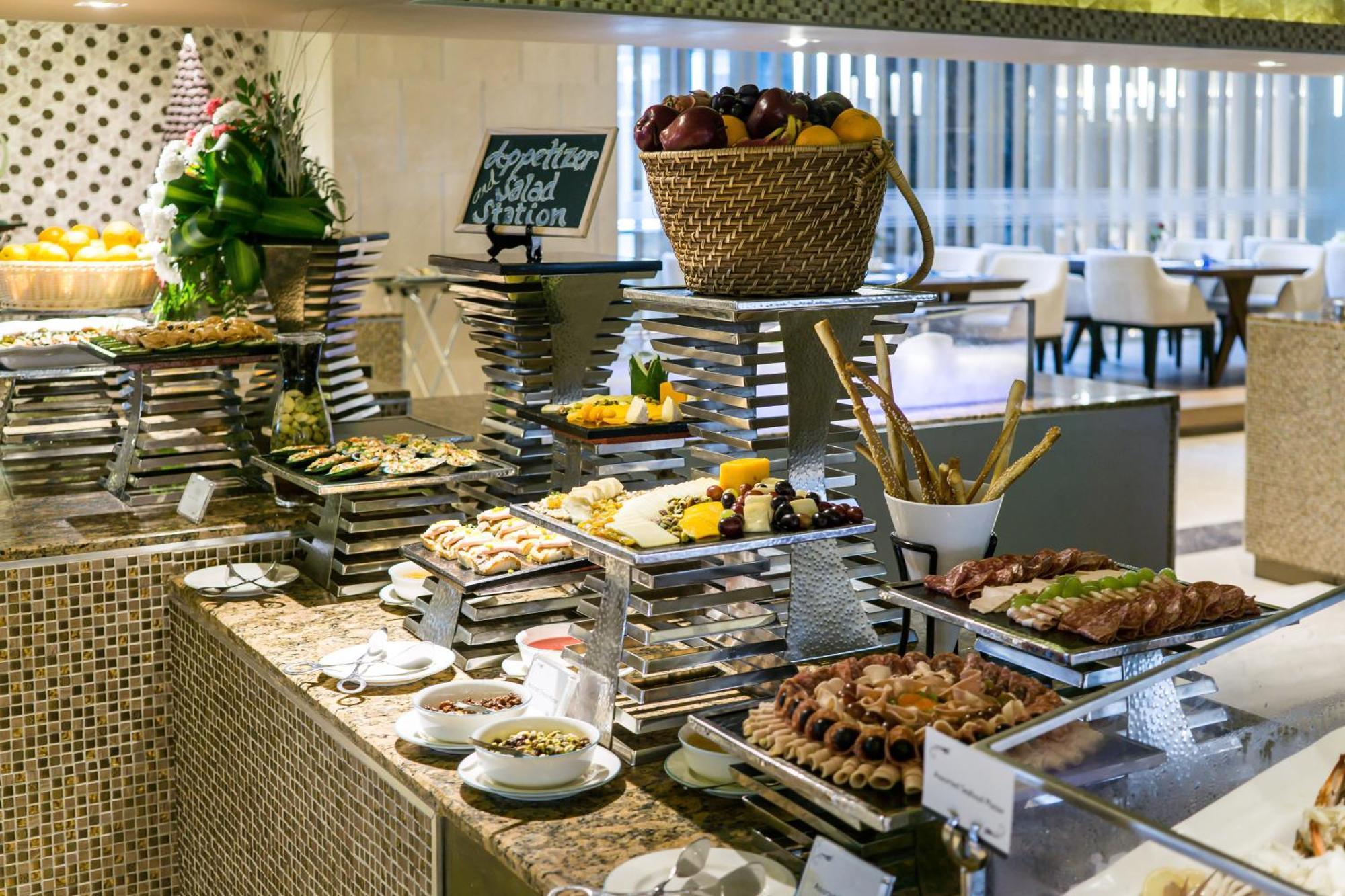 Bai Hotel Cebu Eksteriør billede